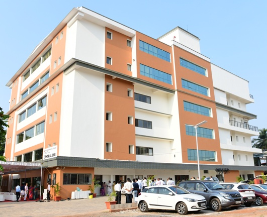 Kasturba Medical College of Mangalore (KMC) | MAHE